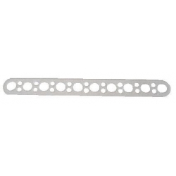 Gorgol Paski do Wałków 10cm (50 szt.)